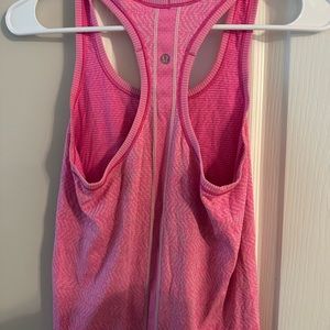 Lululemon Swiftly Tank